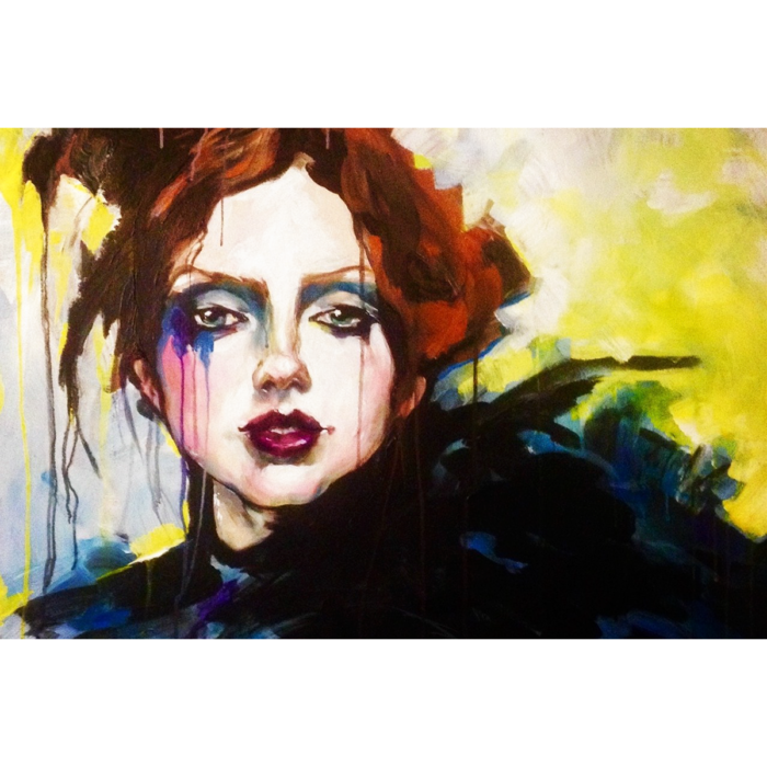 "Moulin Rouge"