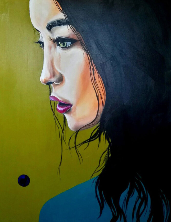 "Inner silence"
