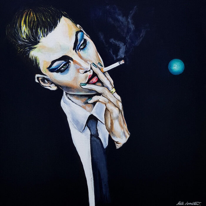 "Charade"